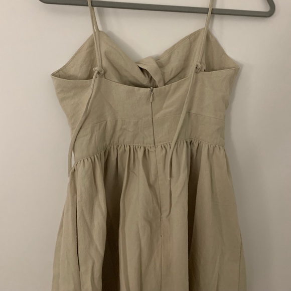 Summer dress - Picture 2 of 4